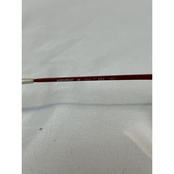Menrad Eyeglass FRAMES ONLY 464 282 130 K7 Eyeglasses - Picture 3 of 6